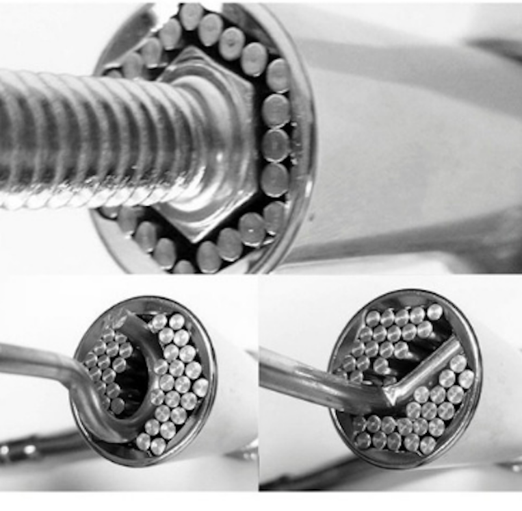 Llave y Dado Universal