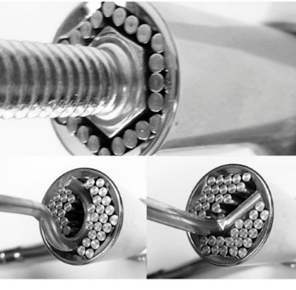 Llave y Dado Universal